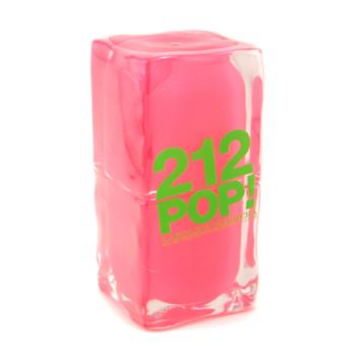 Carolina Herrera 212 Pop Woman Limited Edition от магазина Parfumerim.ru