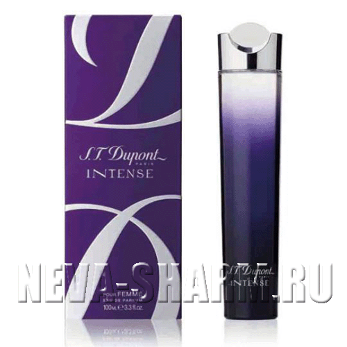 S. T. Dupont Intense Pour Femme от магазина Parfumerim.ru