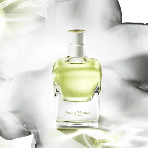 Hermes Jour d'Hermes Gardenia от магазина Parfumerim.ru