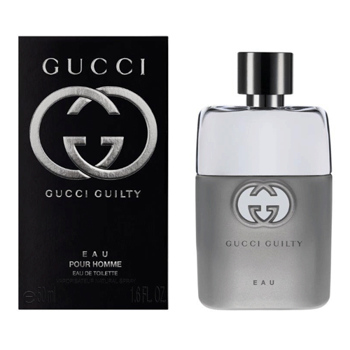 Gucci Guilty Eau Pour Homme от магазина Parfumerim.ru