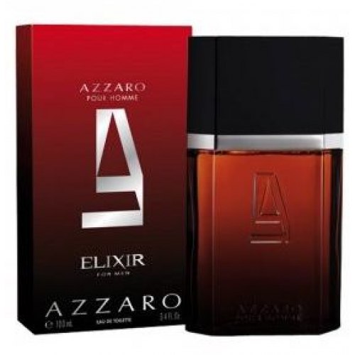 Azzaro Elixir Pour Homme от магазина Parfumerim.ru