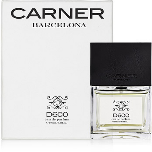 Carner Barcelona D600 от магазина Parfumerim.ru
