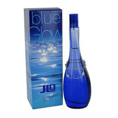 Jennifer Lopez Blue Glow от магазина Parfumerim.ru