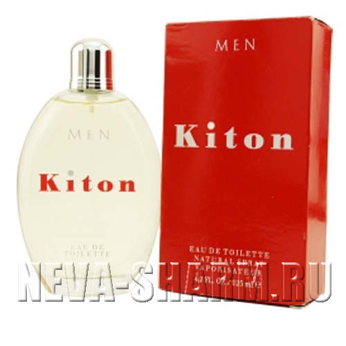 Kiton Men Kiton от магазина Parfumerim.ru