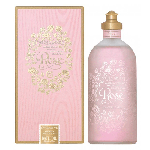 Czech & Speake Rose от магазина Parfumerim.ru
