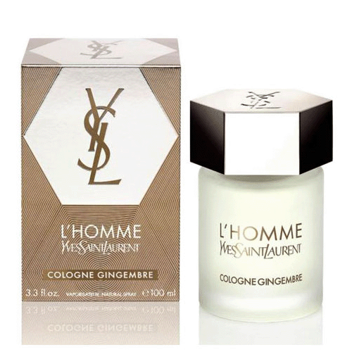 Yves Saint Laurent L'Homme Cologne Gingembre от магазина Parfumerim.ru