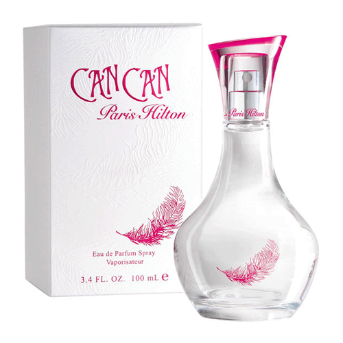 Paris Hilton Can Can от магазина Parfumerim.ru