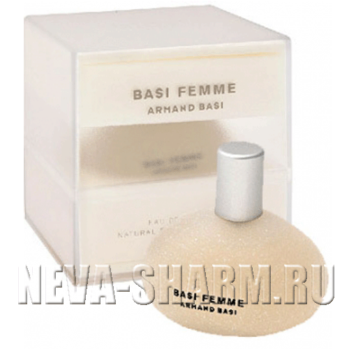Armand Basi Basi Femme от магазина Parfumerim.ru