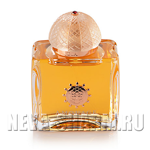 Amouage Dia Extrait de Parfum от магазина Parfumerim.ru