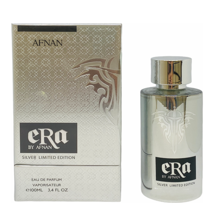 Era Silver Limited Edition от магазина Parfumerim.ru