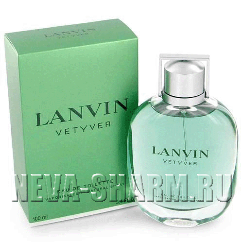 Lanvin Vetyver от магазина Parfumerim.ru