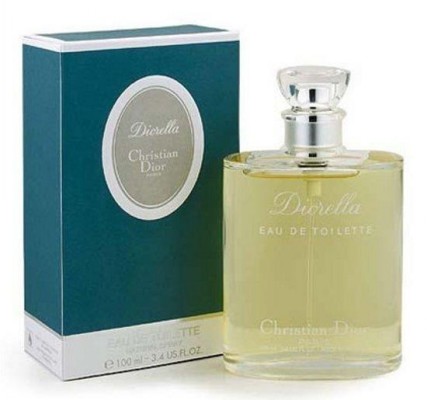 Christian Dior Diorella от магазина Parfumerim.ru