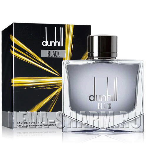 Dunhill Black от магазина Parfumerim.ru