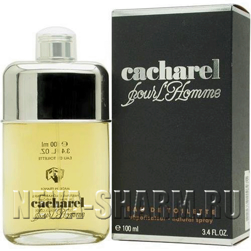 Cacharel Pour Homme от магазина Parfumerim.ru