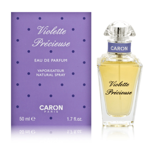 Caron Violette Precieuse от магазина Parfumerim.ru