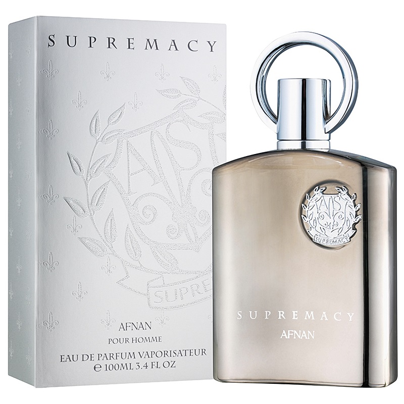 Supremacy Silver от магазина Parfumerim.ru