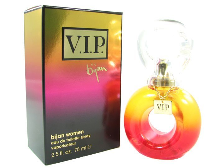 Bijan VIP Bijan Women от магазина Parfumerim.ru