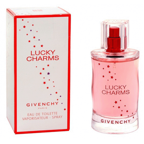 Givenchy Lucky Charms от магазина Parfumerim.ru