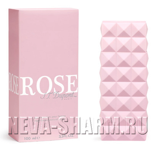 S. T. Dupont Rose от магазина Parfumerim.ru