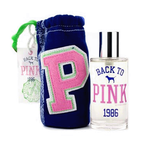 Victoria's Secret Back to Pink от магазина Parfumerim.ru