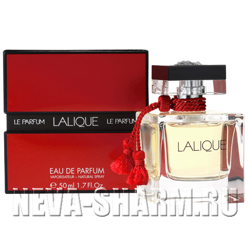 Lalique Le Parfum от магазина Parfumerim.ru