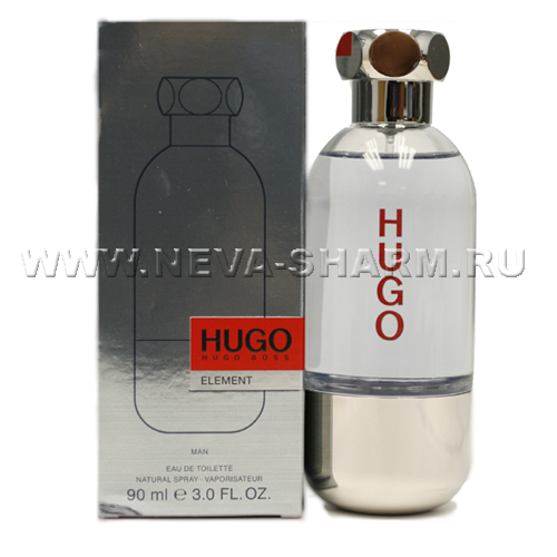 Hugo Boss Hugo Element от магазина Parfumerim.ru