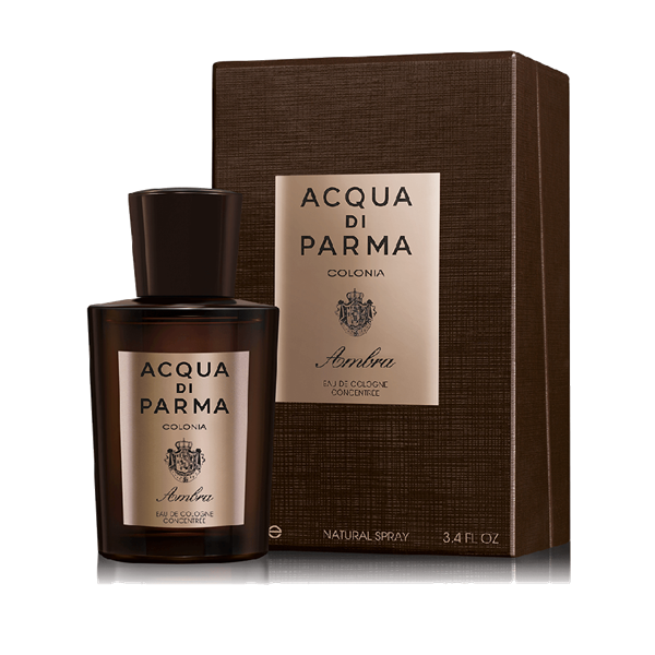 Acqua Di Parma Colonia Ambra от магазина Parfumerim.ru