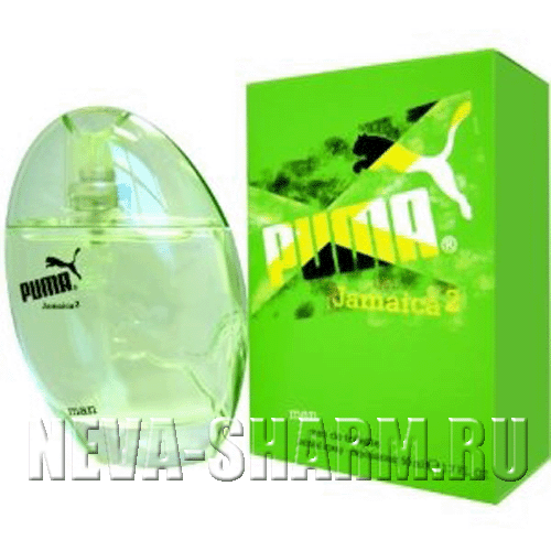Puma Jamaica 2 Man от магазина Parfumerim.ru