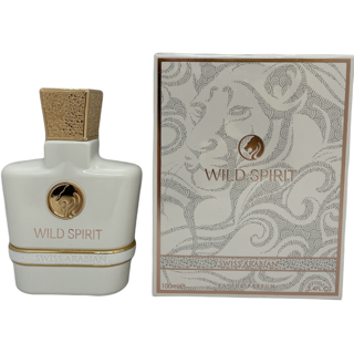 Wild Spirit от магазина Parfumerim.ru