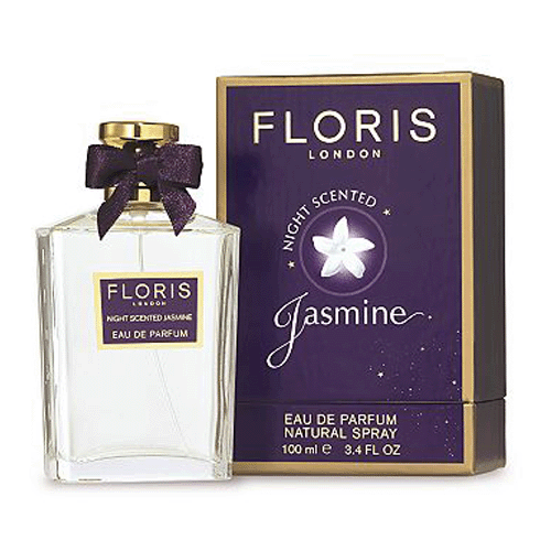Floris Night Scented Jasmine от магазина Parfumerim.ru
