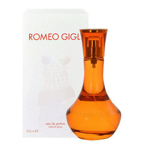 Romeo Gigli for Woman от магазина Parfumerim.ru