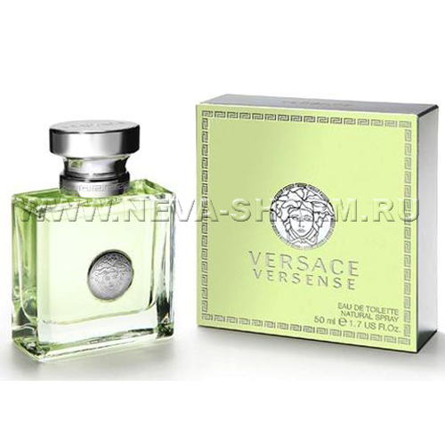 Versace Versense от магазина Parfumerim.ru
