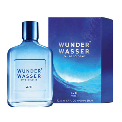 Maurer & Wirtz 4711 Wunderwasser Pour Homme от магазина Parfumerim.ru