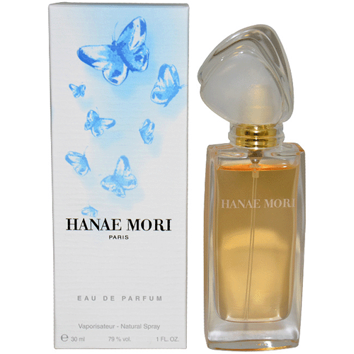 Hanae Mori for Women от магазина Parfumerim.ru