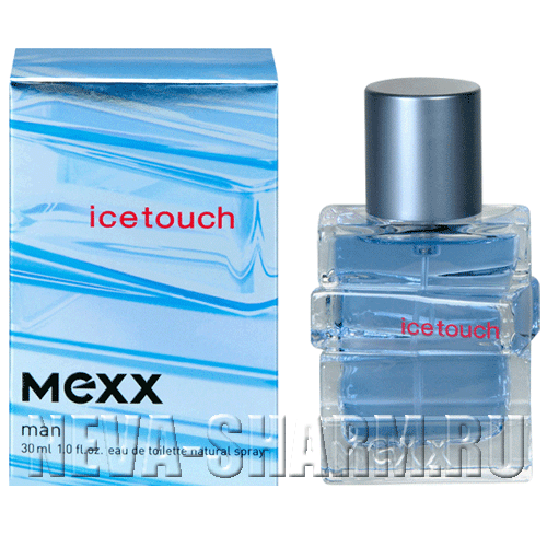 Mexx Ice Touch Man от магазина Parfumerim.ru