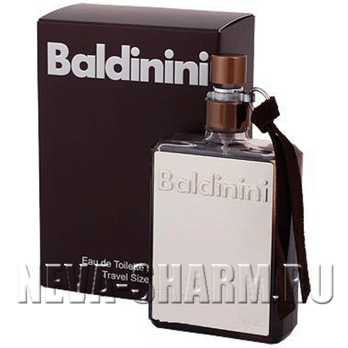 Baldinini Man от магазина Parfumerim.ru