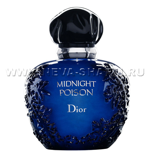 Christian Dior Poison Midnight Collector Edition от магазина Parfumerim.ru