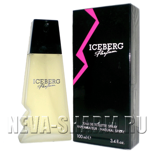 Iceberg Parfum от магазина Parfumerim.ru