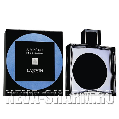 Lanvin Arpege Pour Homme от магазина Parfumerim.ru