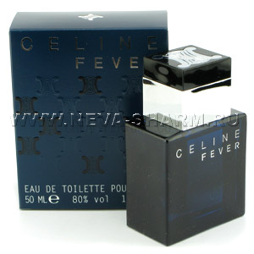 Celine Fever Pour Homme от магазина Parfumerim.ru