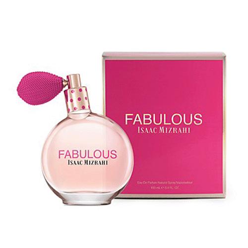 Isaac Mizrahi Fabulous от магазина Parfumerim.ru