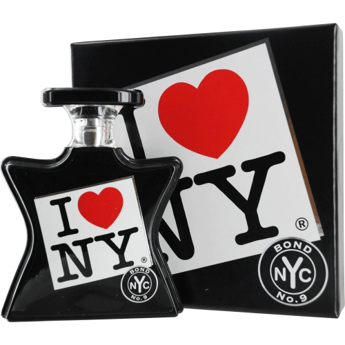 Bond No.9 I Love New York for All от магазина Parfumerim.ru