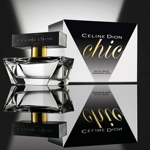 Celine Dion Chic от магазина Parfumerim.ru