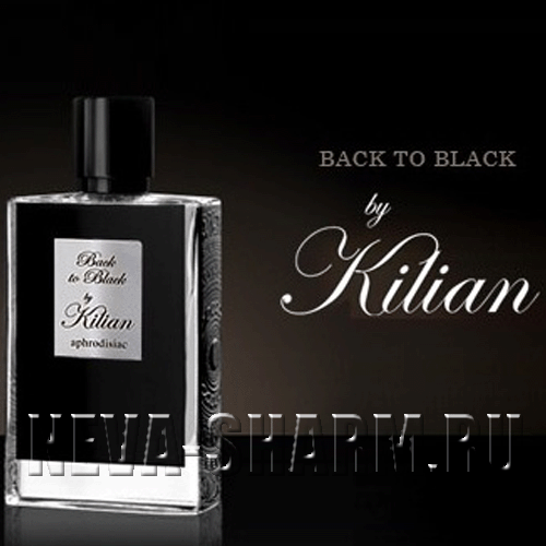 Kilian Back To Black от магазина Parfumerim.ru