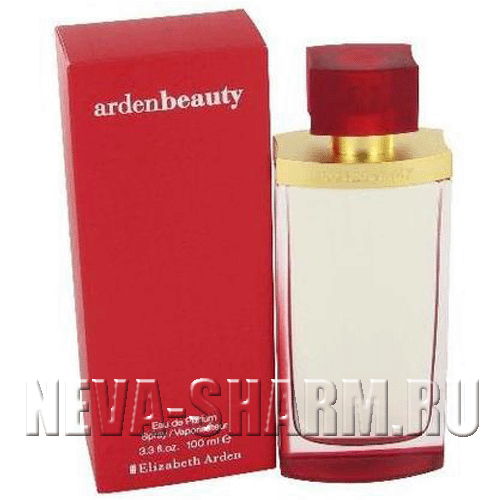 Elizabeth Arden Arden Beauty от магазина Parfumerim.ru