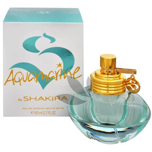 Shakira S by Shakira Aquamarine от магазина Parfumerim.ru