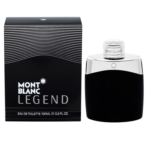 Mont Blanc Legend Men от магазина Parfumerim.ru