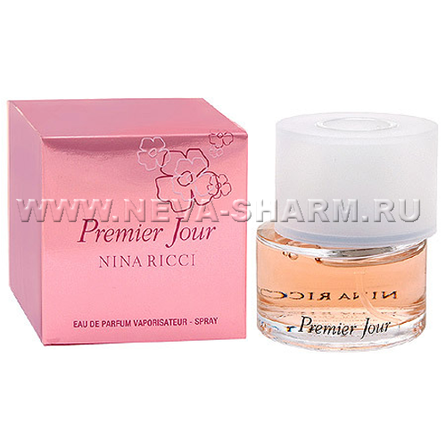 Nina Ricci Premier Jour от магазина Parfumerim.ru