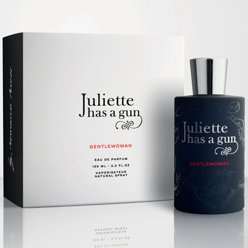 Juliette Has A Gun Gentlewoman от магазина Parfumerim.ru