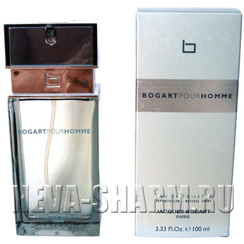 Bogart Pour Homme от магазина Parfumerim.ru